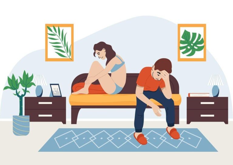 Read more about the article Breaking Free: How to Overcome Porn Addiction with Naughty & Nice Chat